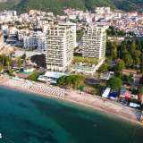  Недвижимость в Черногории, Будва в Проекте Riviera Residences Будва 8082787 thumb13
