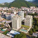  Wohnungen in einem exklusiven Projekt in Montenegro Budva Budva 8082789 thumb16