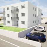  ISTRIEN, UMAG - Wohnung in einem neuen Gebäude 200 m vom Meer entfernt Zambratija 8182793 thumb1