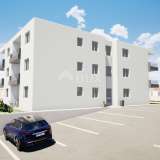  ISTRIEN, UMAG - Wohnung in einem neuen Gebäude 200 m vom Meer entfernt Zambratija 8182793 thumb4