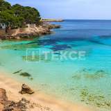  Wille w odległości spaceru od plaży na Majorce w Hiszpanii Capdepera 8082795 thumb27