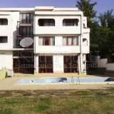  Hotel with 14 rooms and two apartments near the beach of Kranevo. Kranevo village 6282799 thumb0