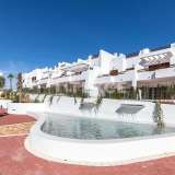  Appartementen in een complex in Almeria, Spanje Pulpi 8082800 thumb2