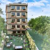  Immobiliers d'Investissement Dans un Projet Hôtelier à Beyoglu Beyoglu 8082801 thumb1