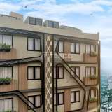  Anlageimmobilien in einem Hotel-Konzept-Projekt in Beyoğlu Beyoglu 8082801 thumb2