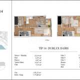  Anlageimmobilien in einem Hotel-Konzept-Projekt in Beyoğlu Beyoglu 8082801 thumb18