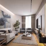  Propiedades de inversión en proyecto de concepto de hotel en Beyoğlu Beyoglu 8082803 thumb3