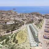  Vrijstaande Villa's op 400 m van het Strand in Almería, Spanje Pulpi 8082804 thumb10
