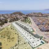  Vrijstaande Villa's op 400 m van het Strand in Almería, Spanje Pulpi 8082804 thumb9