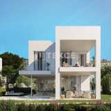  Hilltop Villas in Sotogrande with Exclusive Design San Roque 8082814 thumb0