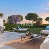  Atemberaubende Häuser Neben dem Golfplatz in Cadiz Spanien San Roque 8082818 thumb3