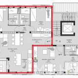  Moderne Wohnung im ersten Stock mit Meerblick Jelsa 8182818 thumb22