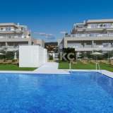  Flats with Excellent Sea and Golf Courses Views in Cádiz San Roque 8082819 thumb0