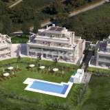  Wohnungen mit Blick auf das Meer und Golfplätze in Cadiz San Roque 8082820 thumb4