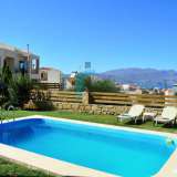  (For Sale) Residential Villa || Chania/Platanias - 135Sq.m, 3Bedrooms, 300.000€ Platanias 4082822 thumb4