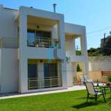  (For Sale) Residential Villa || Chania/Platanias - 135Sq.m, 3Bedrooms, 300.000€ Platanias 4082822 thumb0