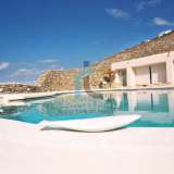  (For Sale) Residential Villa || Cyclades/Mykonos - 500Sq.m, 5Bedrooms, 2.800.000€ Mykonos 4082827 thumb1
