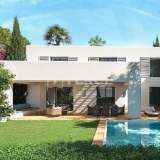  Elegante huizen naast de golfbaan in Sotogrande Cadiz San Roque 8082828 thumb1
