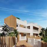  Moderne Wohnungen in Gehweite zum Strand in Mar de Pulpi Pulpi 8082830 thumb1