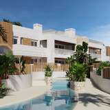  Modern Apartments within Walking Distance From Beach in Mar de Pulpi Pulpi 8082830 thumb0