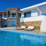  (For Sale) Residential Villa || Chania/Chania - 280Sq.m, 5Bedrooms Chania 4082831 thumb10
