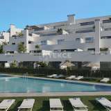  Elegant Golf Apartments with Incredible Views in Mar de Pulpi Pulpi 8082832 thumb0