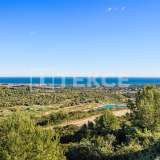  Grundstücke mit Panoramablick auf Meer und Golfplatz in Sotogrande San Roque 8082839 thumb2