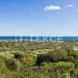 Grundstücke mit Panoramablick auf Meer und Golfplatz in Sotogrande San Roque 8082839 thumb3