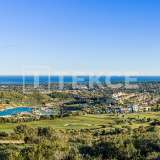  Grundstücke mit Panoramablick auf Meer und Golfplatz in Sotogrande San Roque 8082839 thumb0