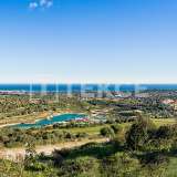  Tomter med Panoramautsikt över Havet och Golfbanan i Sotogrande San Roque 8082839 thumb1