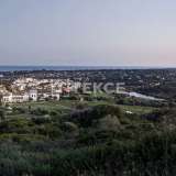  Tomter med Panoramautsikt över Havet och Golfbanan i Sotogrande San Roque 8082839 thumb8