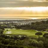  Grundstücke mit Panoramablick auf Meer und Golfplatz in Sotogrande San Roque 8082839 thumb9
