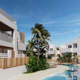  Detached Houses Meters from Beach in Mar de Pulpi Almería Pulpi 8082840 thumb3