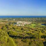  Grundstücke mit Panoramablick auf Meer und Golf in Sotogrande Cádiz San Roque 8082842 thumb0