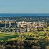  Grundstücke mit Panoramablick auf Meer und Golf in Sotogrande Cádiz San Roque 8082842 thumb1