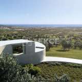  Grundstücke mit Panoramablick auf Meer und Golf in Sotogrande Cádiz San Roque 8082842 thumb9