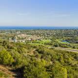  Grundstücke mit Panoramablick auf Meer und Golf in Sotogrande Cádiz San Roque 8082842 thumb2