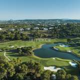  Grundstücke am Golfplatz mit herrlicher Aussicht in Sotogrande Cádiz San Roque 8082843 thumb1