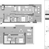  Стильные Квартиры с Уникальным Дизайном в Кадисе Сан-Роке 8082844 thumb11