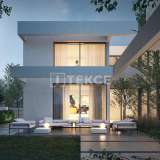  Luxury Villas in a Project Surrounded by Greenery in Sharjah Tilal City 8082853 thumb9