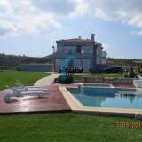  (For Sale) Residential Villa || Chalkidiki/Kassandra - 200Sq.m, 3Bedrooms, 490.000€ Kassandra 4082854 thumb0