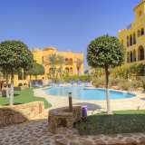  Wohnungen mit mediterranem Flair in einer Ferienanlage in Almeria Pulpi 8082858 thumb8