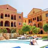  Propiedades de estilo mediterráneo en un resort en Almería Pulpí 8082859 thumb1