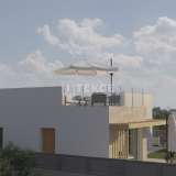  Freistehende Villen mit Pool und Garten in Polop Alicante Alicante 8182861 thumb8