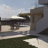  Freistehende Villen mit Pool und Garten in Polop Alicante Alicante 8182861 thumb10