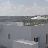  Freistehende Villen mit Pool und Garten in Polop Alicante Alicante 8182861 thumb7