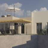 Detached Villas with Pool and Garden in Polop Alicante Alicante 8182861 thumb4