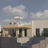  Detached Villas with Pool and Garden in Polop Alicante Alicante 8182861 thumb6