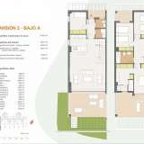  Energieeffiziente Wohnungen mit Meerblick in La Alcaidesa San Roque 8082862 thumb37