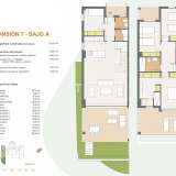  Energiezuinige Appartementen met Zeezicht in La Alcaidesa San Roque 8082862 thumb14